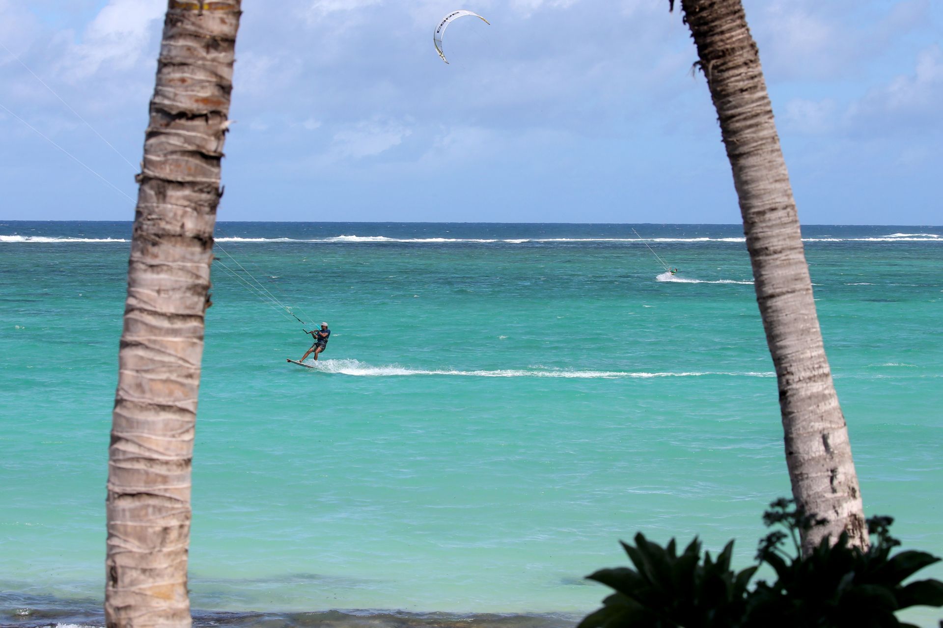 Daily Life In Mauritius (Image via Getty / Franco Origlia)