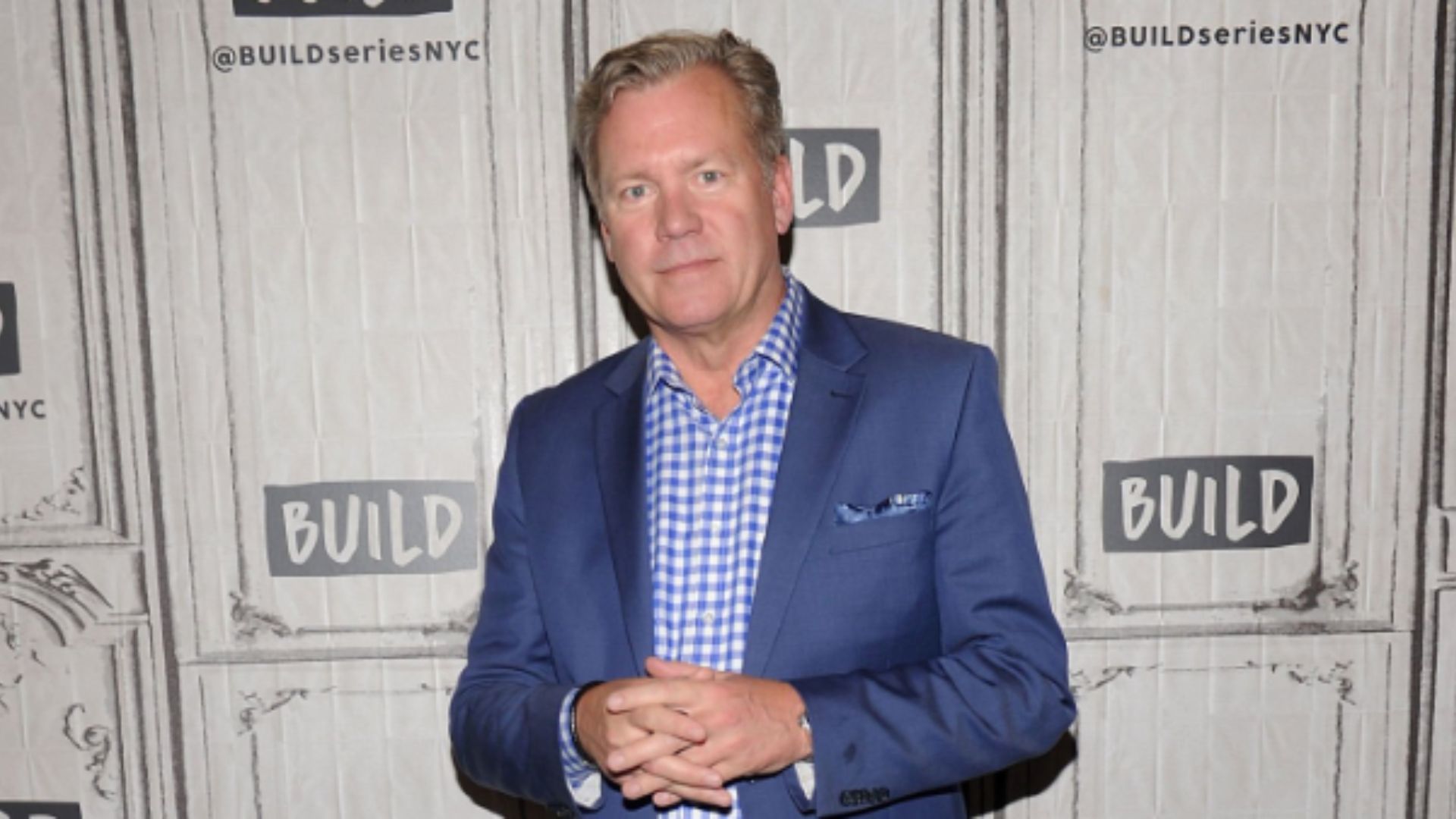 Chris Hansen| Image via Getty Image