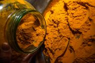 Turmeric - Curcuma Longa - Source: Getty