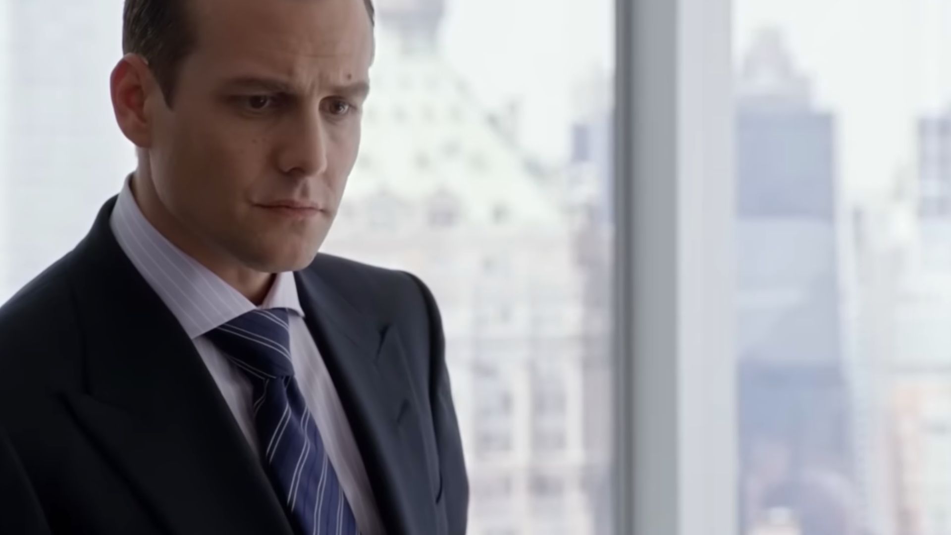 Still from the show (Image via Suits Official)