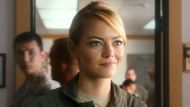 Emma Stone in Aloha | Image via Amazon Prime Video