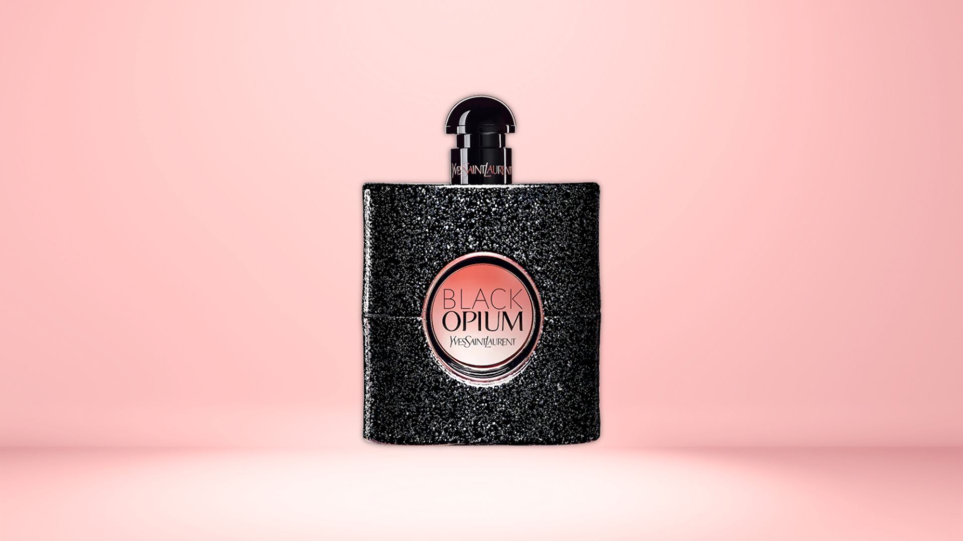 Black Opium by Yves Saint Laurent (Image via Sephora)