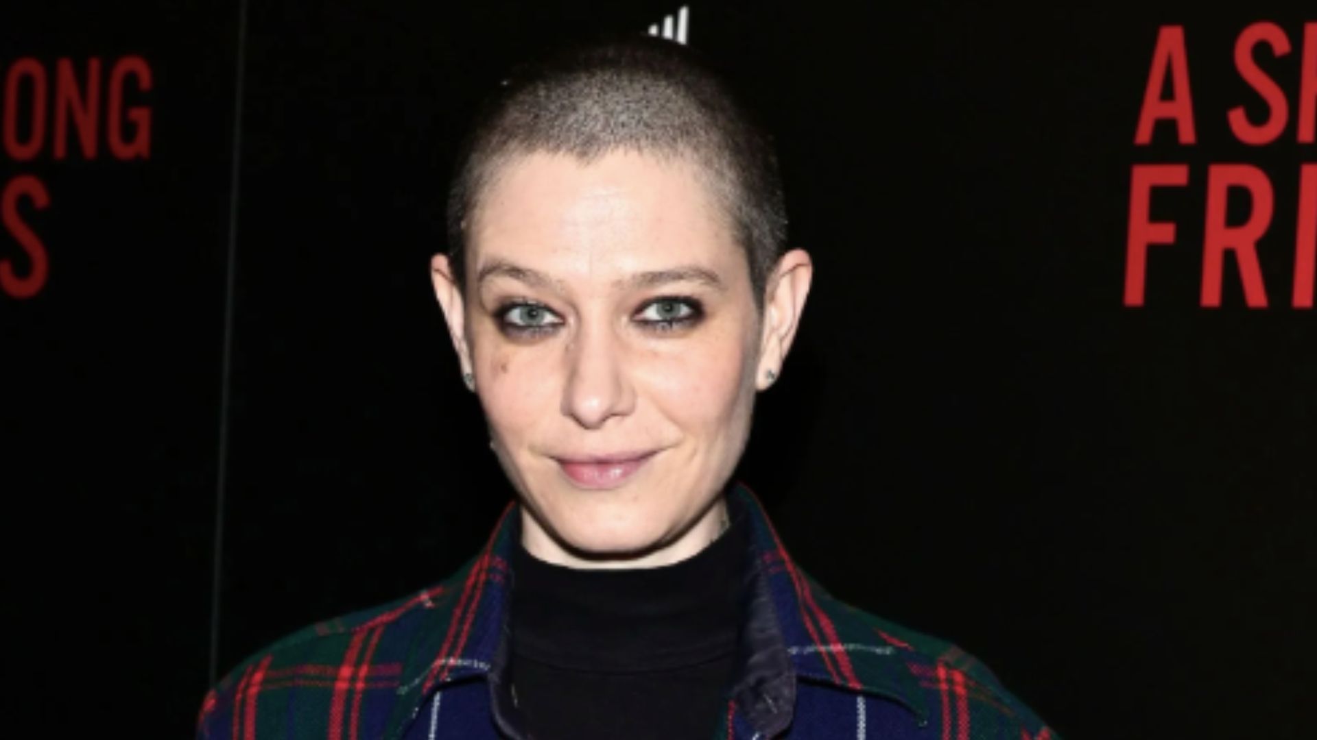 Asia Kate Dillon (Image via Getty)