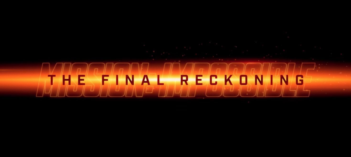 Mission: Impossible Dead Reckoning Part 2 release date