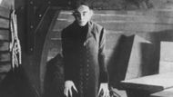 Nosferatu: A Symphony Of Horror | Image via Getty
