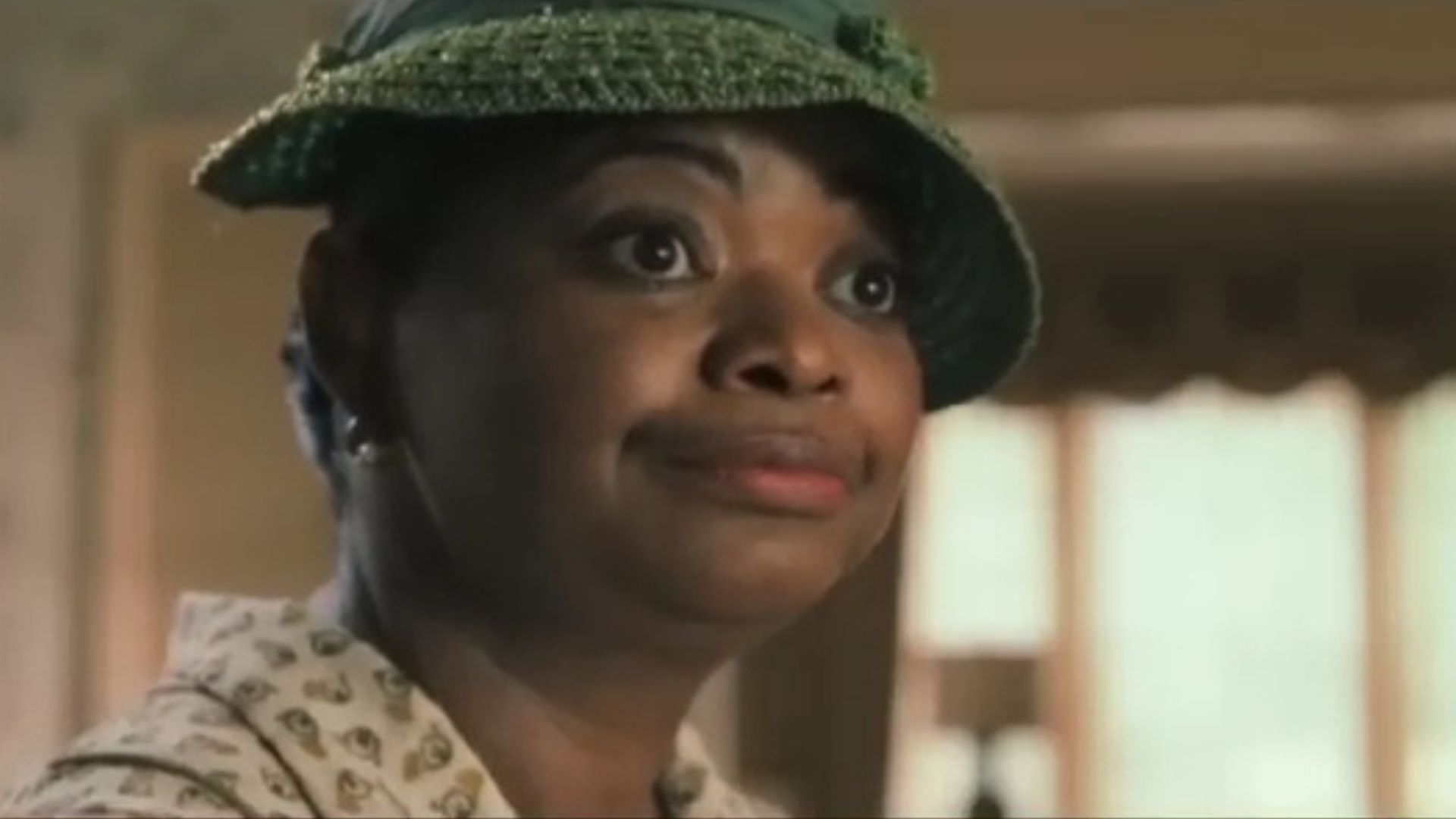 Octavia Spencer in The Help | Image via DreamWorks Pictures