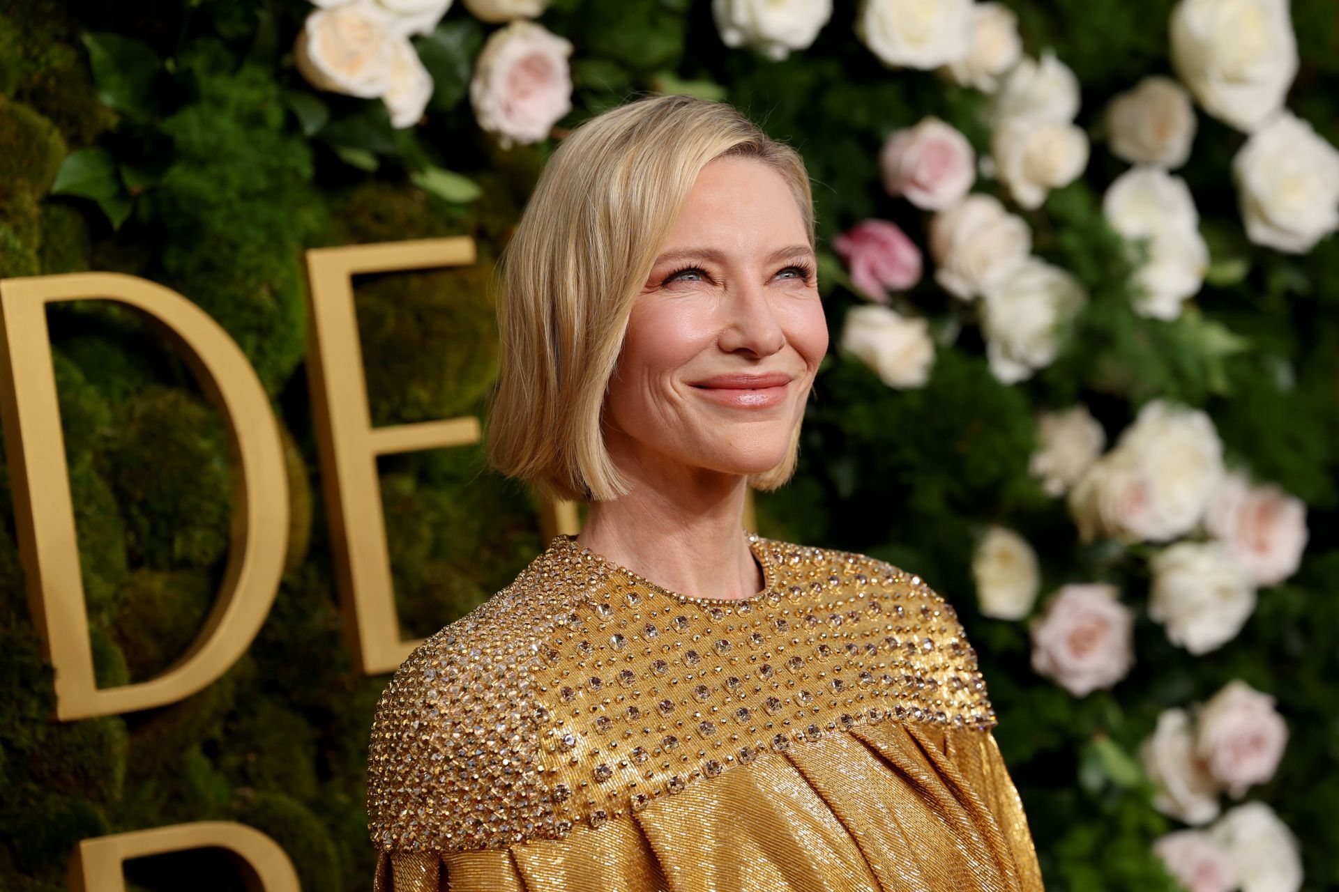 82nd Annual Golden Globe Awards - Arrivals - Source: Getty