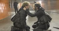 The Hunger Games: Mockingjay – Part 2 (Image via Starz Entertainment Corp)