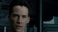 Keanu Reeves in The Matrix | Image via Warner Bros. Pictures