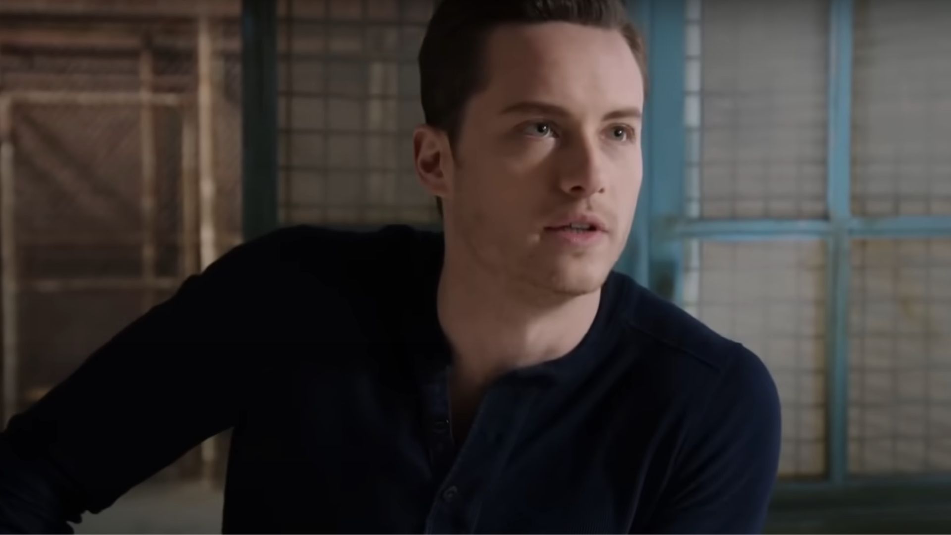 Does Jay Halstead return to Chicago PD? (Image via NBC)