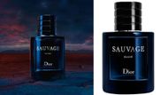 Dior Sauvage Elixir (Image via Sephora)