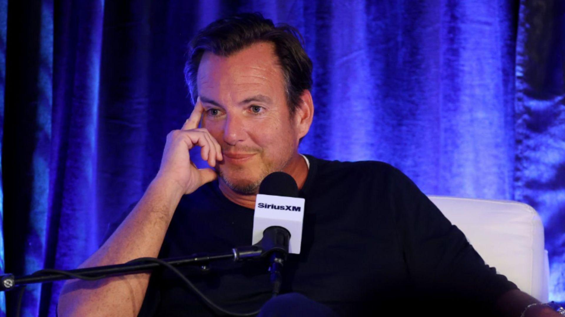 Will Arnett | Image via Getty