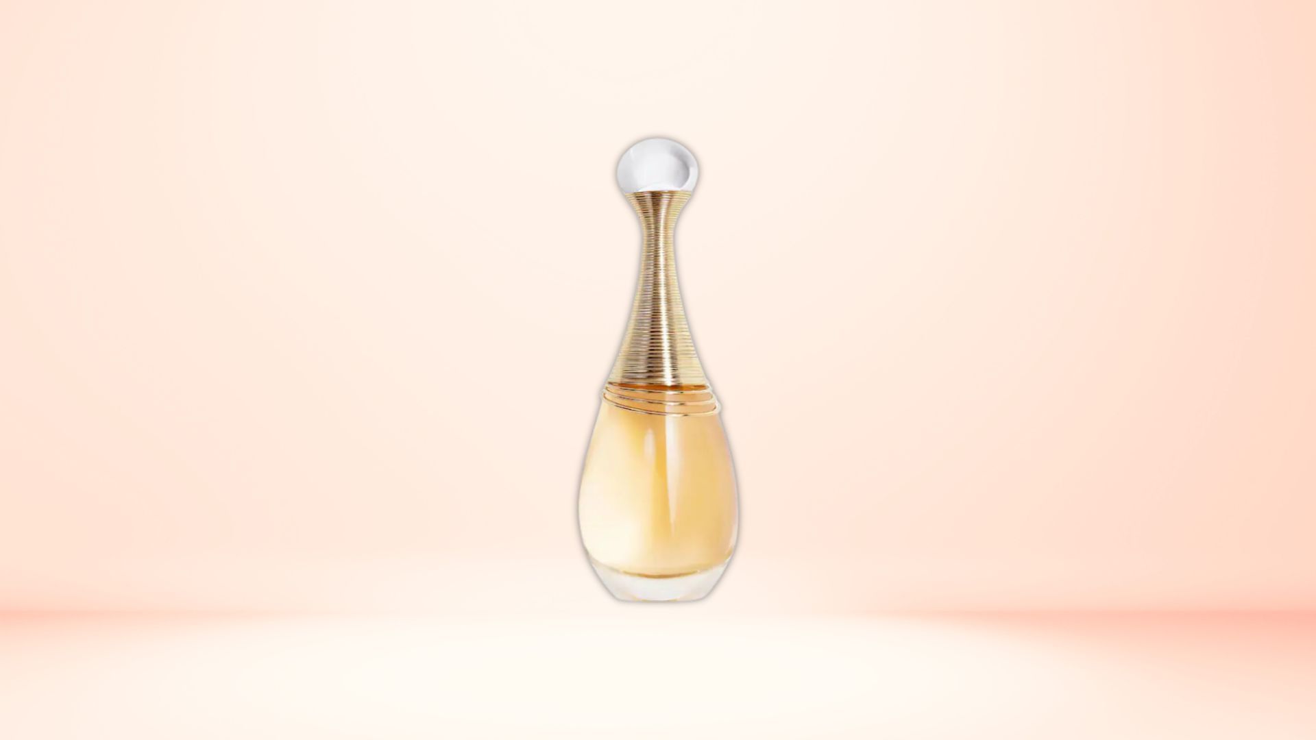 J&#039;adore Eau de Parfum by Dior (Image via Sephora)