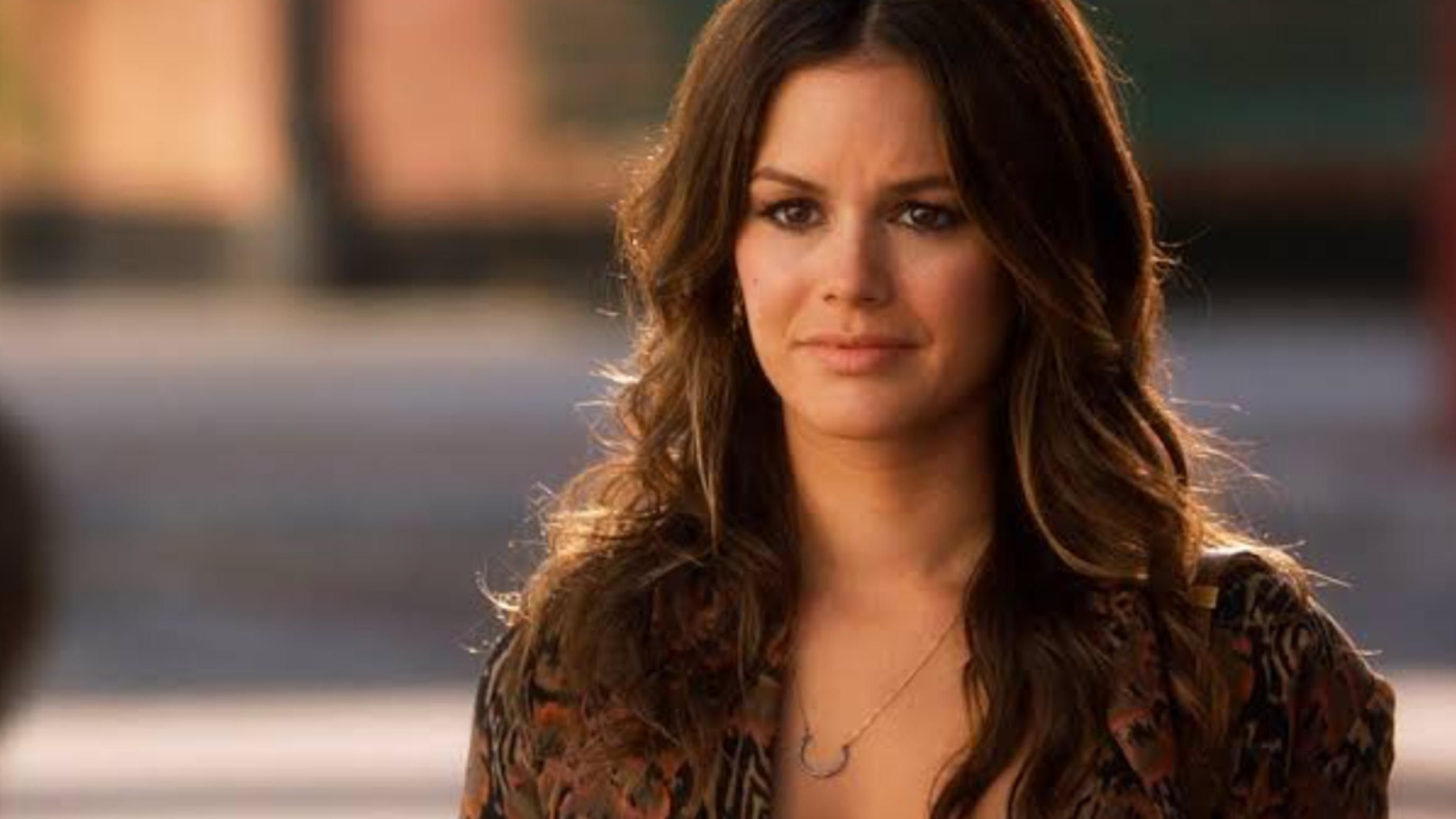 Zoe Hart (Hart of Dixie) | Image Source: The CW