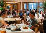 Yank Sing Restaurant(Image via Instagram/@yanksing)