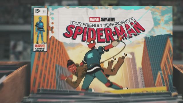 Is Your Friendly Neighborhood Spider-Man a part of the MCU? Details ...