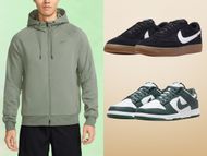 Men's fashion deals on Nordstrom's limited-time sale (Image via Nordstrom)