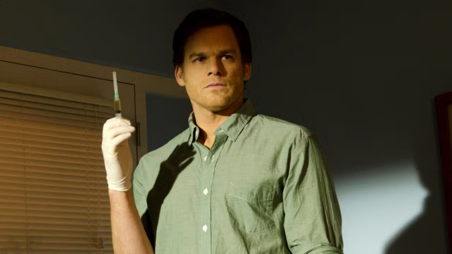 Dexter: Resurrection