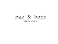 Rag & Bone logo (Image via Official website)