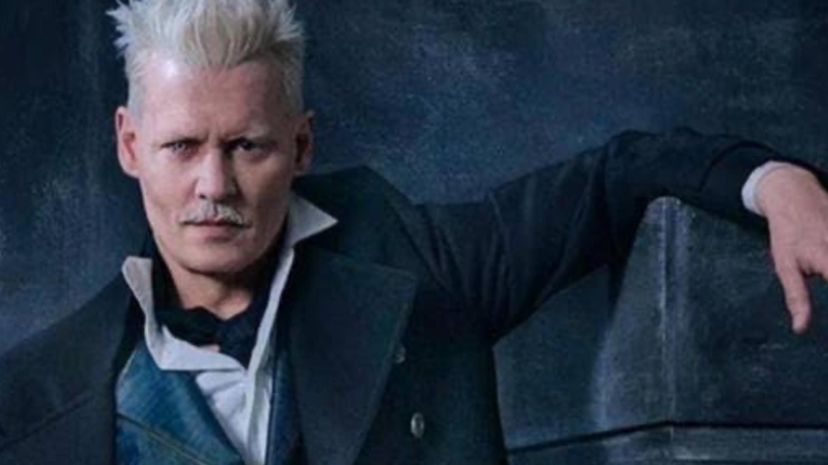 Fantastic Beasts: The Crimes of Grindelwald (2018) | Image Source: Warner Bros. Pictures