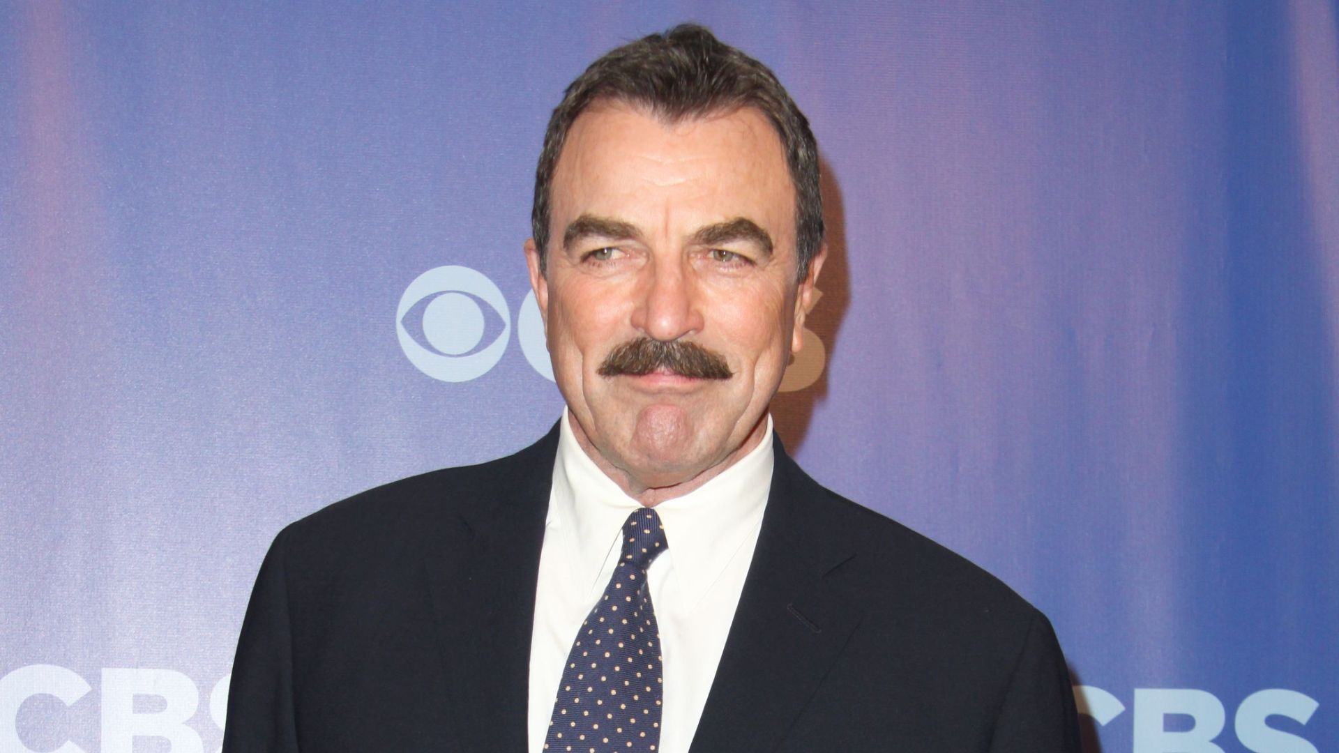 Tom Selleck | Image Source: JPI