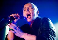 Little Noise Sessions - Sinead O'Connor - Source: Getty
