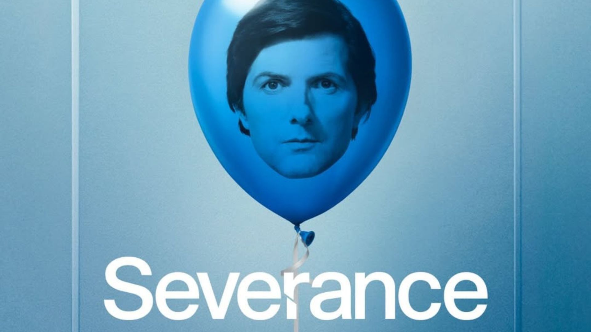 Severance on Apple TV+ (image via Instagram/@mradamscott)