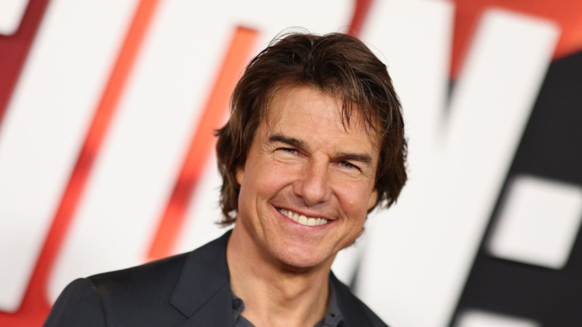 Tom Cruise | Image via Getty