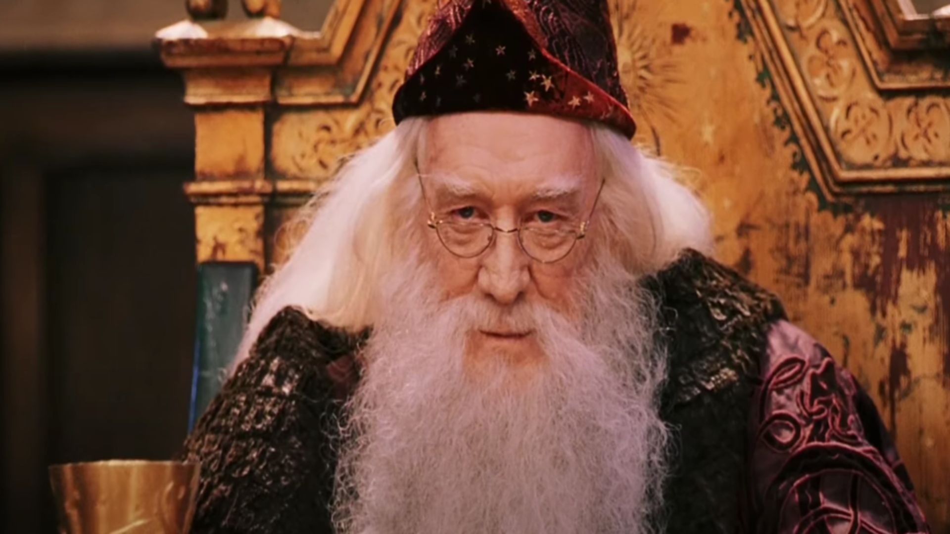 Dumbledore | Image Via: Warner Bros. Pictures