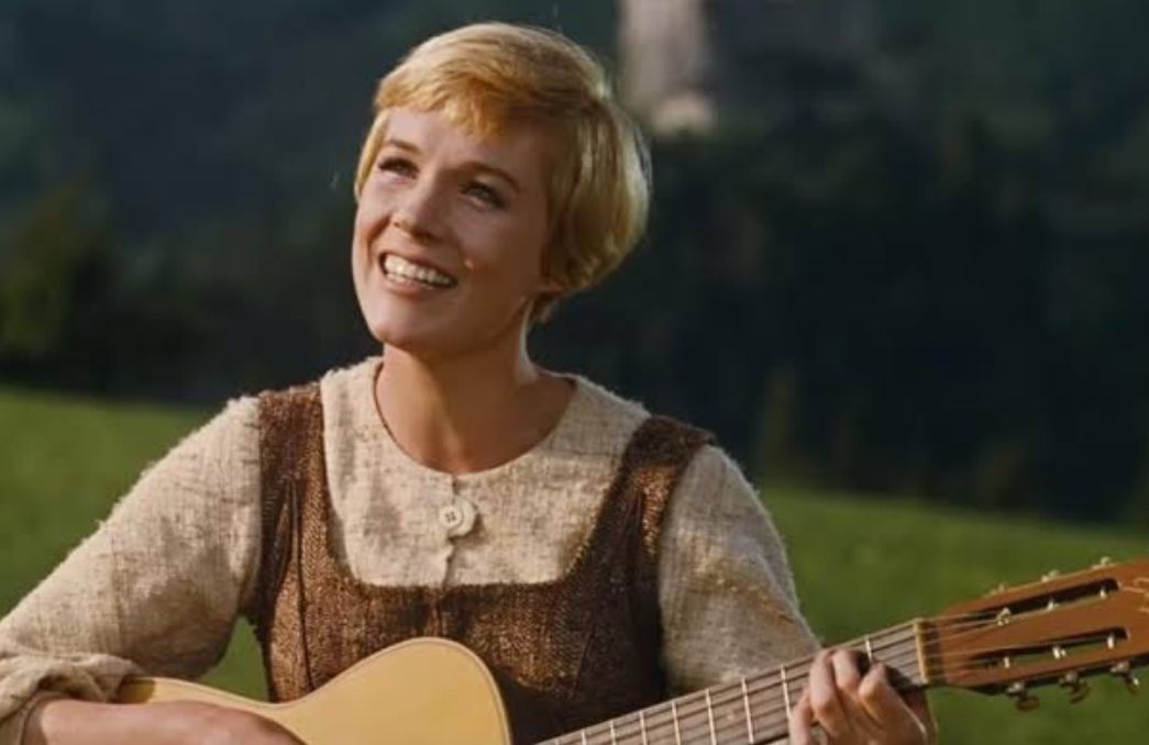 The Sound of Music (1965) | Image Source: 20th Century Studios