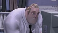 Scene from The Incredibles | Image via Walt Disney Pictures