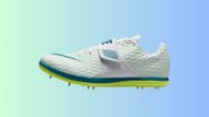 Nike High Jump Elite (Image via Nike)