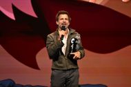 Zack Snyder - Source: Getty