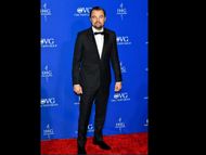 Leonardo DiCaprio (Image via Imstagram)