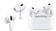 Apple AirPods (Image via Amazon)
