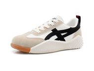 Deflorence Sneakers (Image via Amazon)