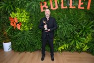 Bulleit Frontier Whiskey Salutes The Filmmaking Pioneers At The 2024 Film Independent Spirit Awards - Source: Getty