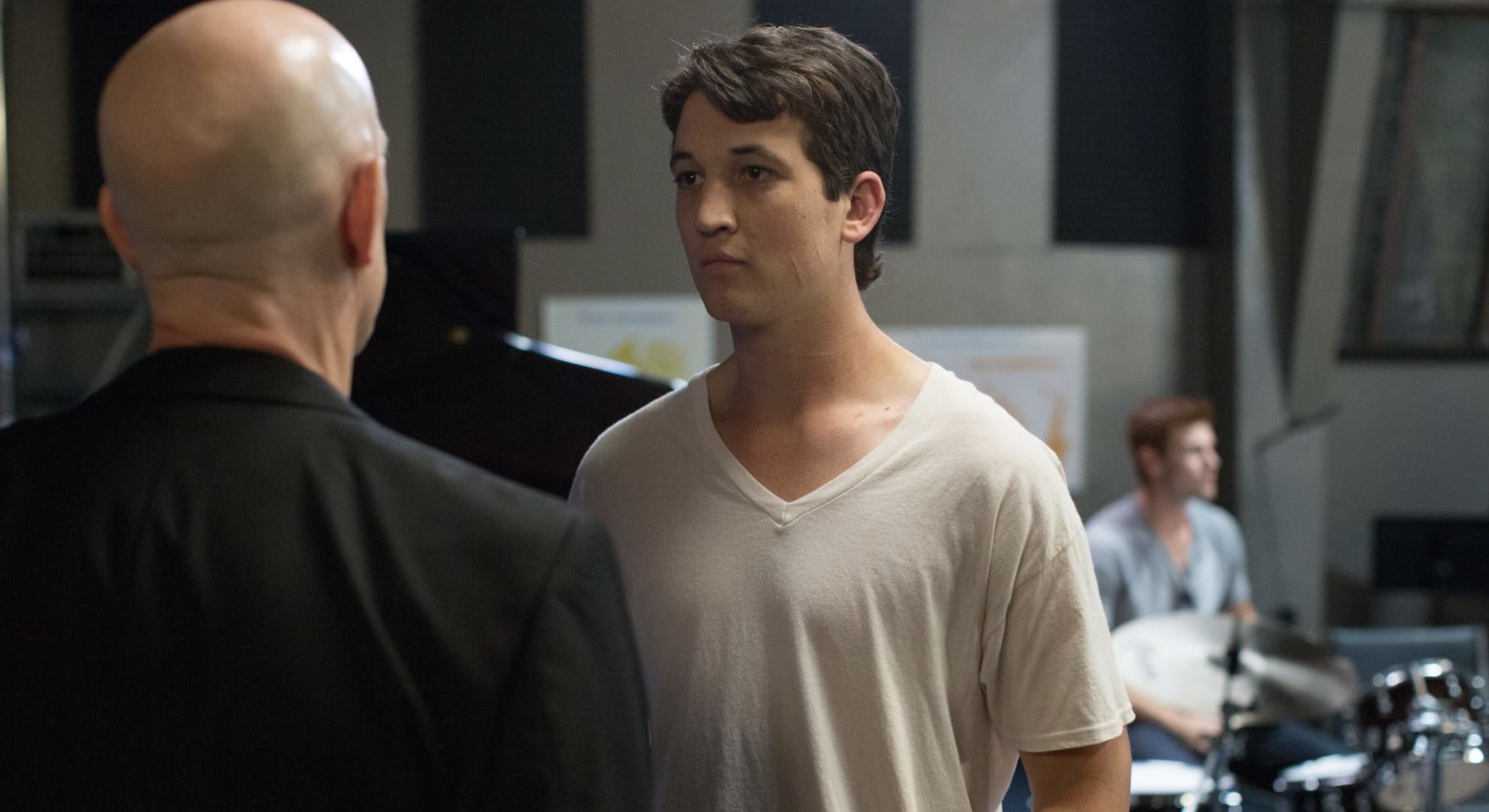 Whiplash (Image via Sony Pictures Classics)