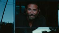 Bradley cooper in A Star Is Born | image via Warner Bros. Pictures