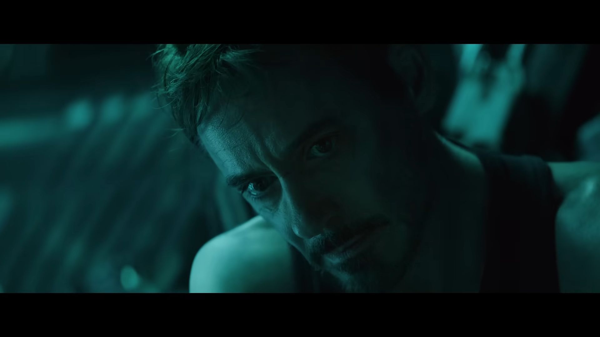 Robert Downey Jr. in Avengers: Endgame| Image via Marvel Studios