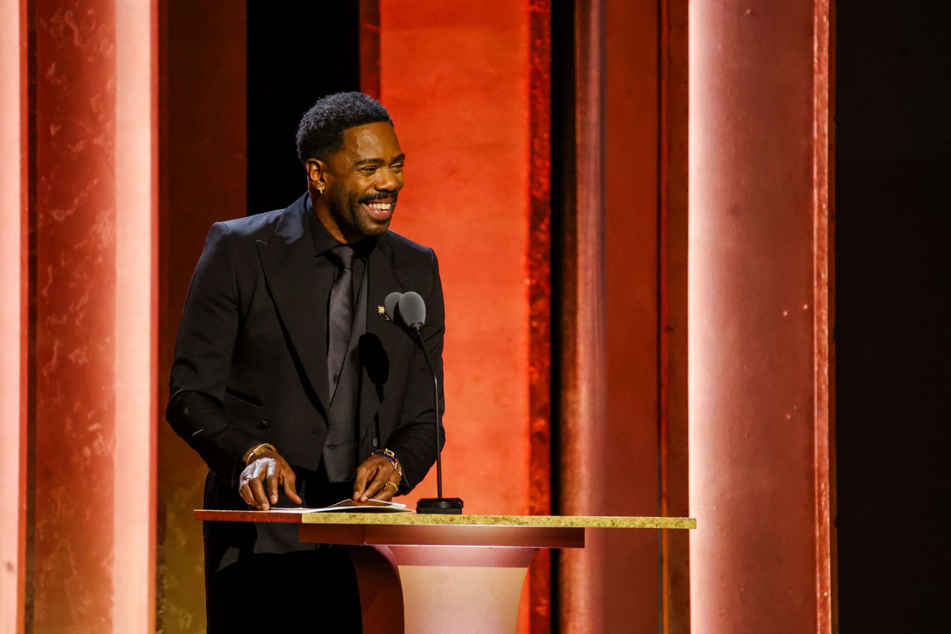 15th Governors Awards - Source: Getty