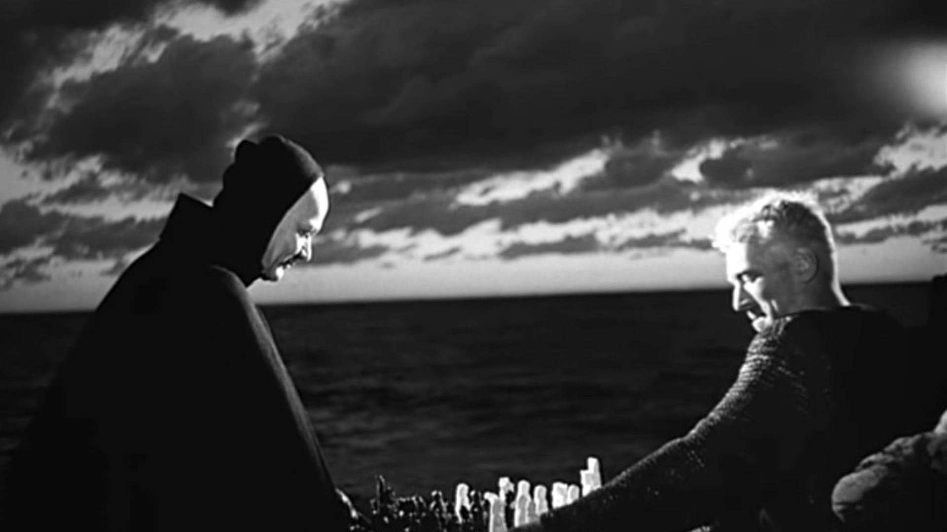 The Seventh Seal | Image via AB Svensk Filmindustri