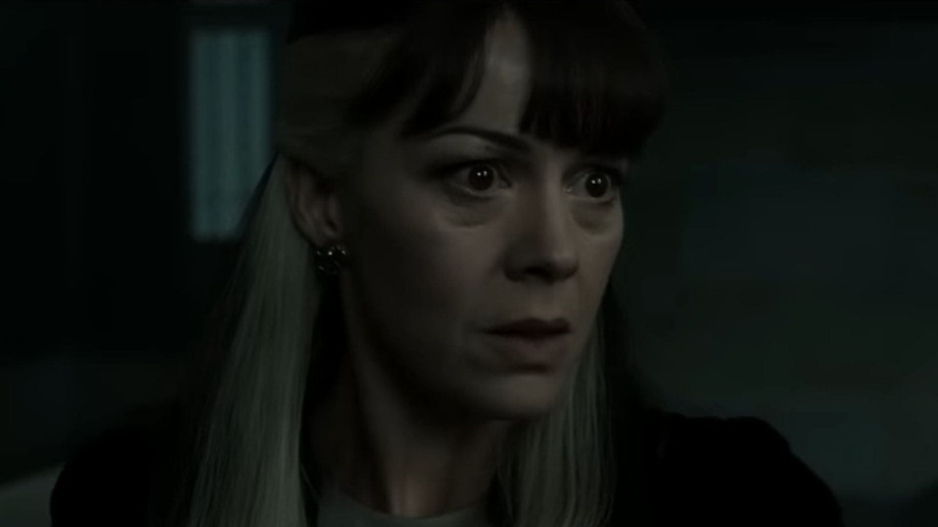 Narcissa Malfoy in Harry Potter and the Deathly Hallows Part I | Image via: Warner Bros. Pictures 