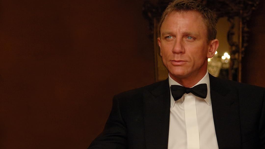 Daniel Craig&rsquo;s Net Worth