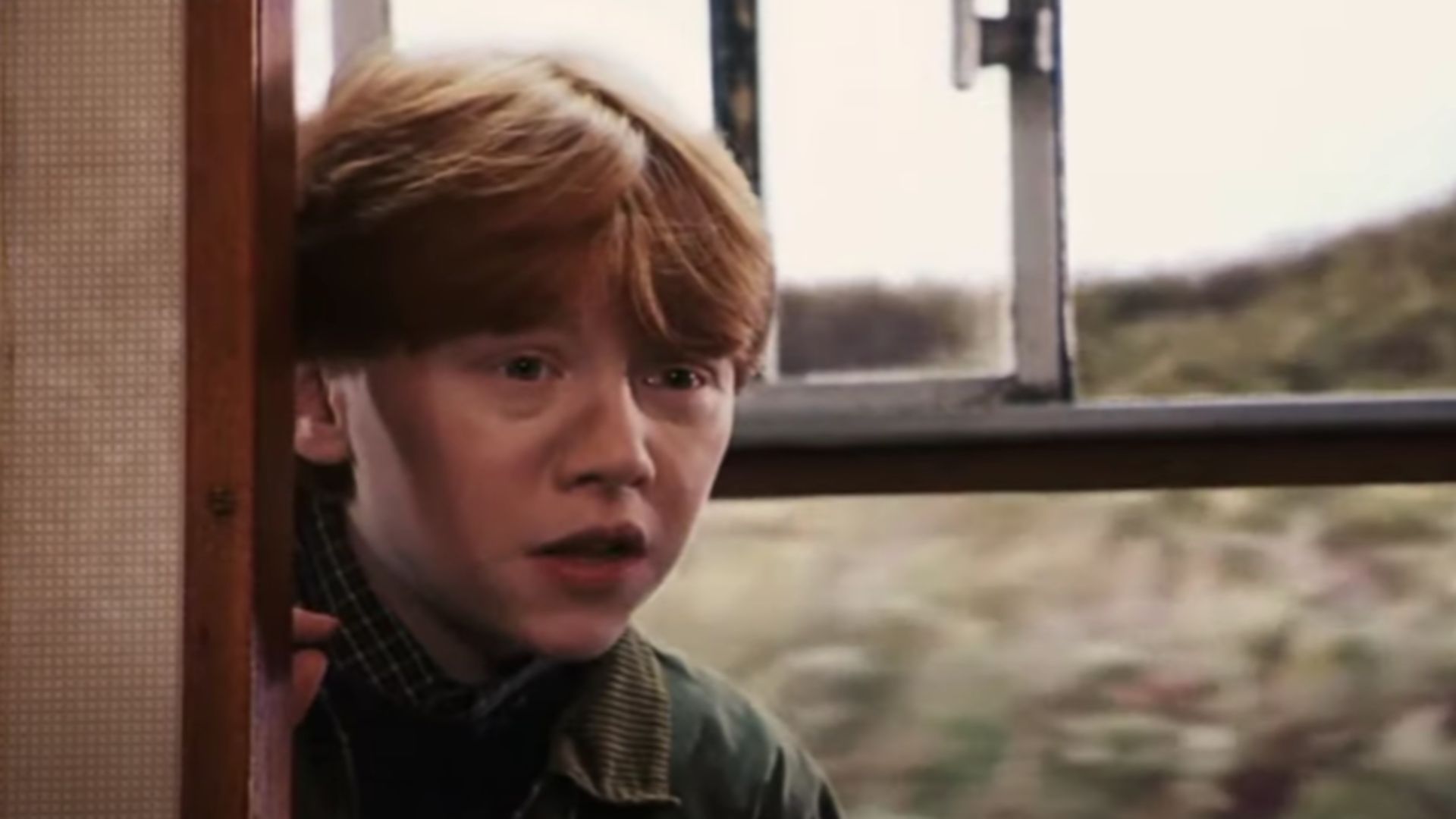 Ronald Weasley | Image Via: Warner Bros. Pictures