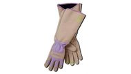 Magid Professional Rose Pruning Thorn Proof Gardening Gloves (Image via Walmart)