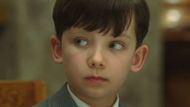 Asa Butterfield in The Boy In The Striped Pajamas | Image via Miramax Films