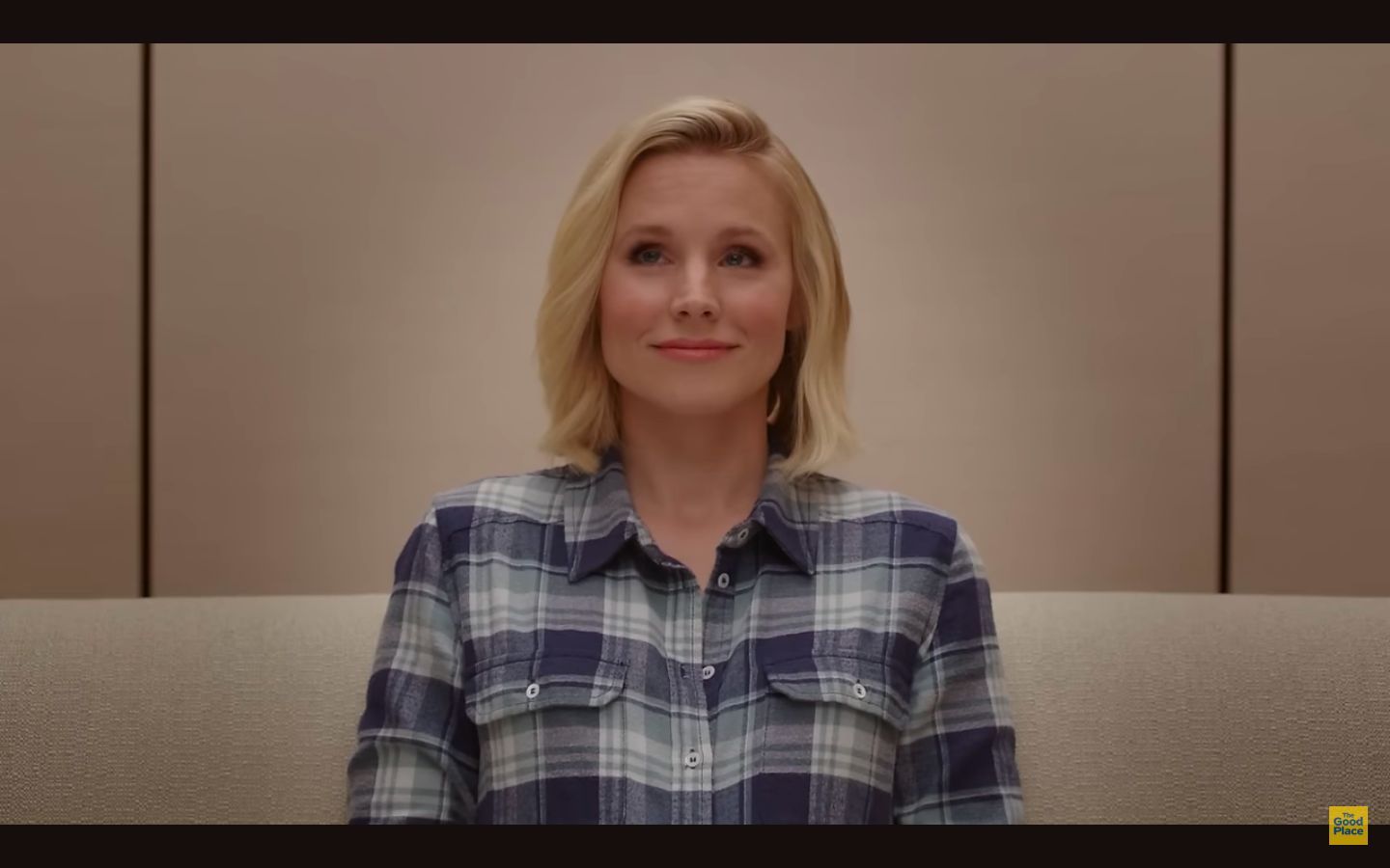 Still from the show (Image via The Good Place)