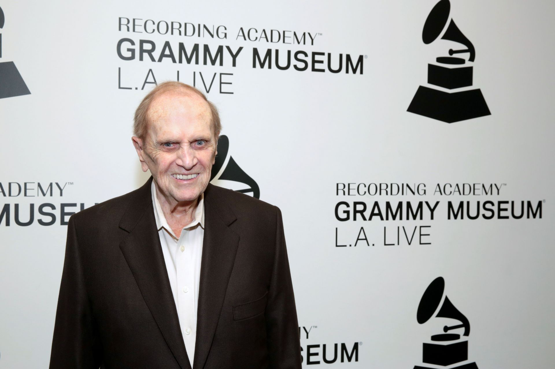 Bob Newhart - Source: Getty