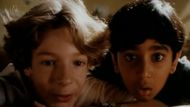 Still from The Indian In The Cupboard| Image via Amazon Prime Video